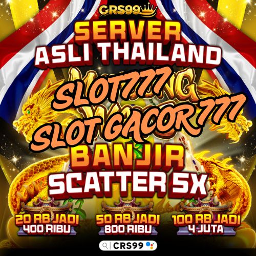 SLOT777